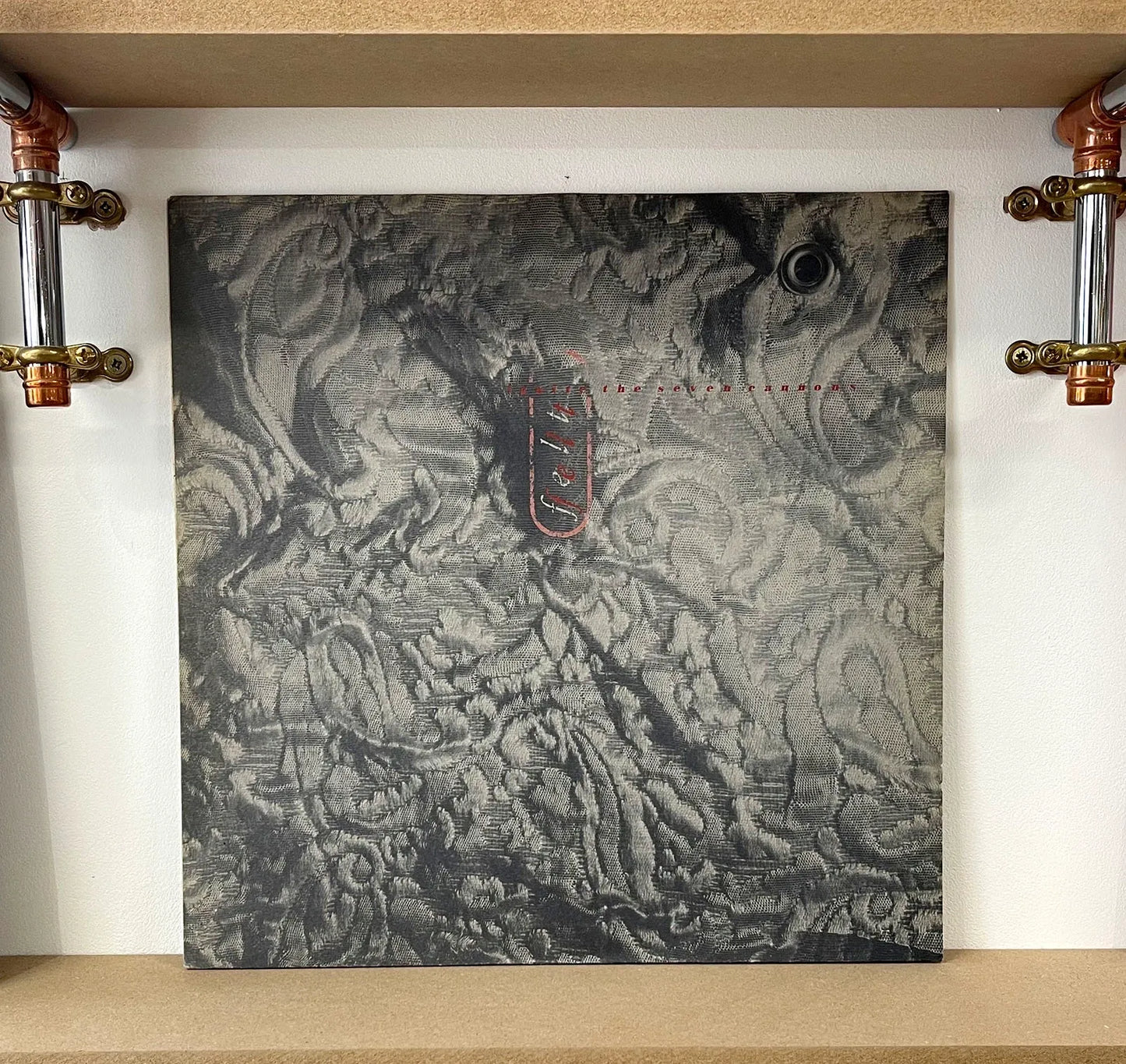 Felt – Ignite The Seven Cannons And Set Sail For The Sun
