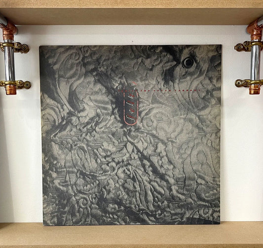 Felt – Ignite The Seven Cannons And Set Sail For The Sun