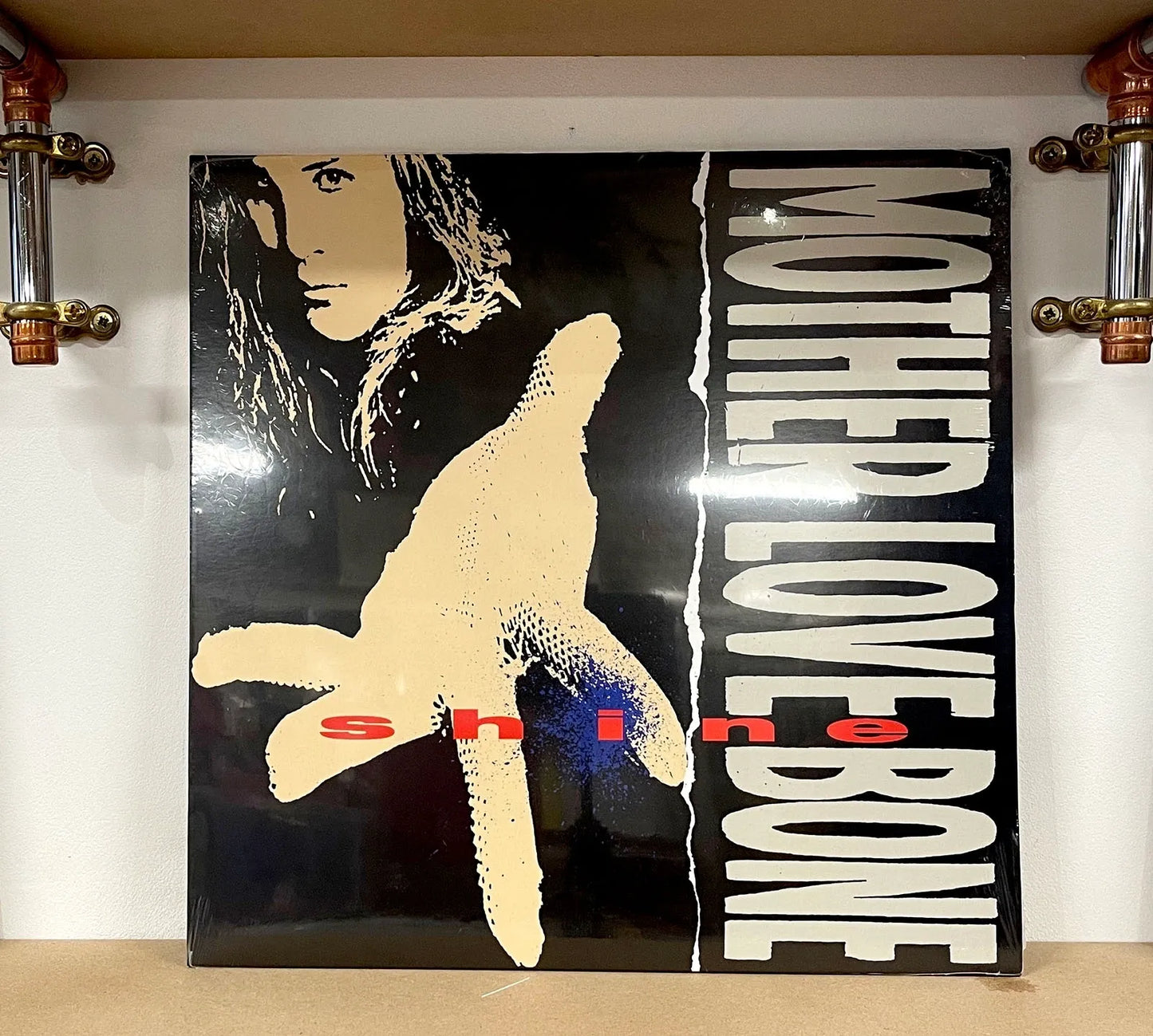 Mother Love Bone – Shine
