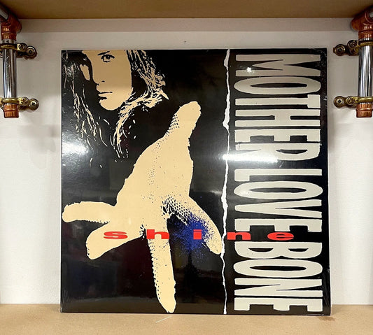 Mother Love Bone – Shine