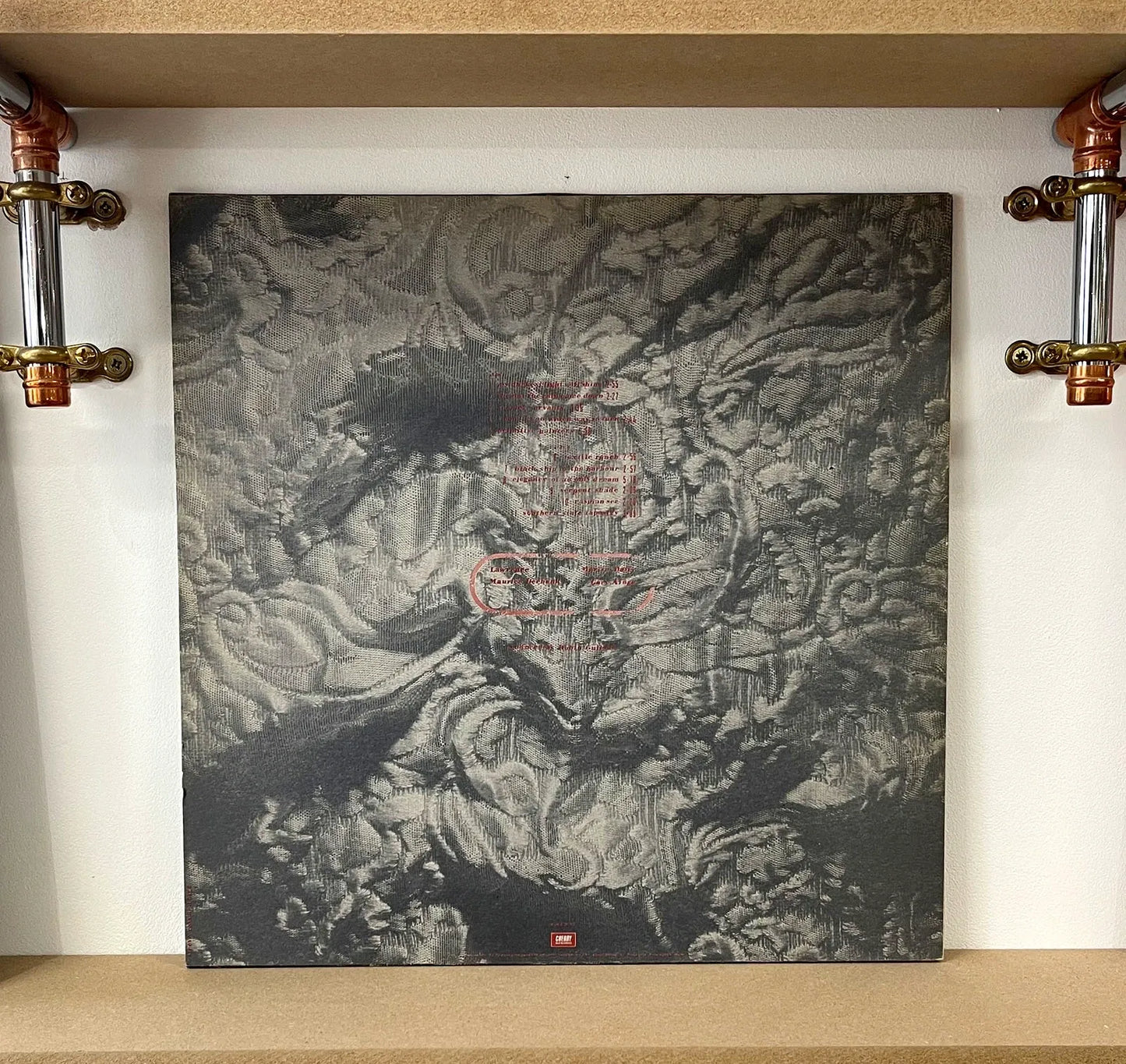 Felt – Ignite The Seven Cannons And Set Sail For The Sun