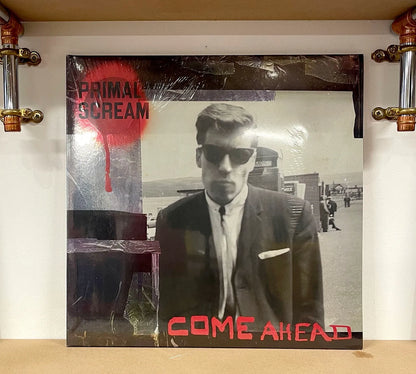 Primal Scream – Come Ahead