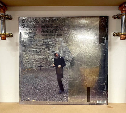 Primal Scream – Come Ahead