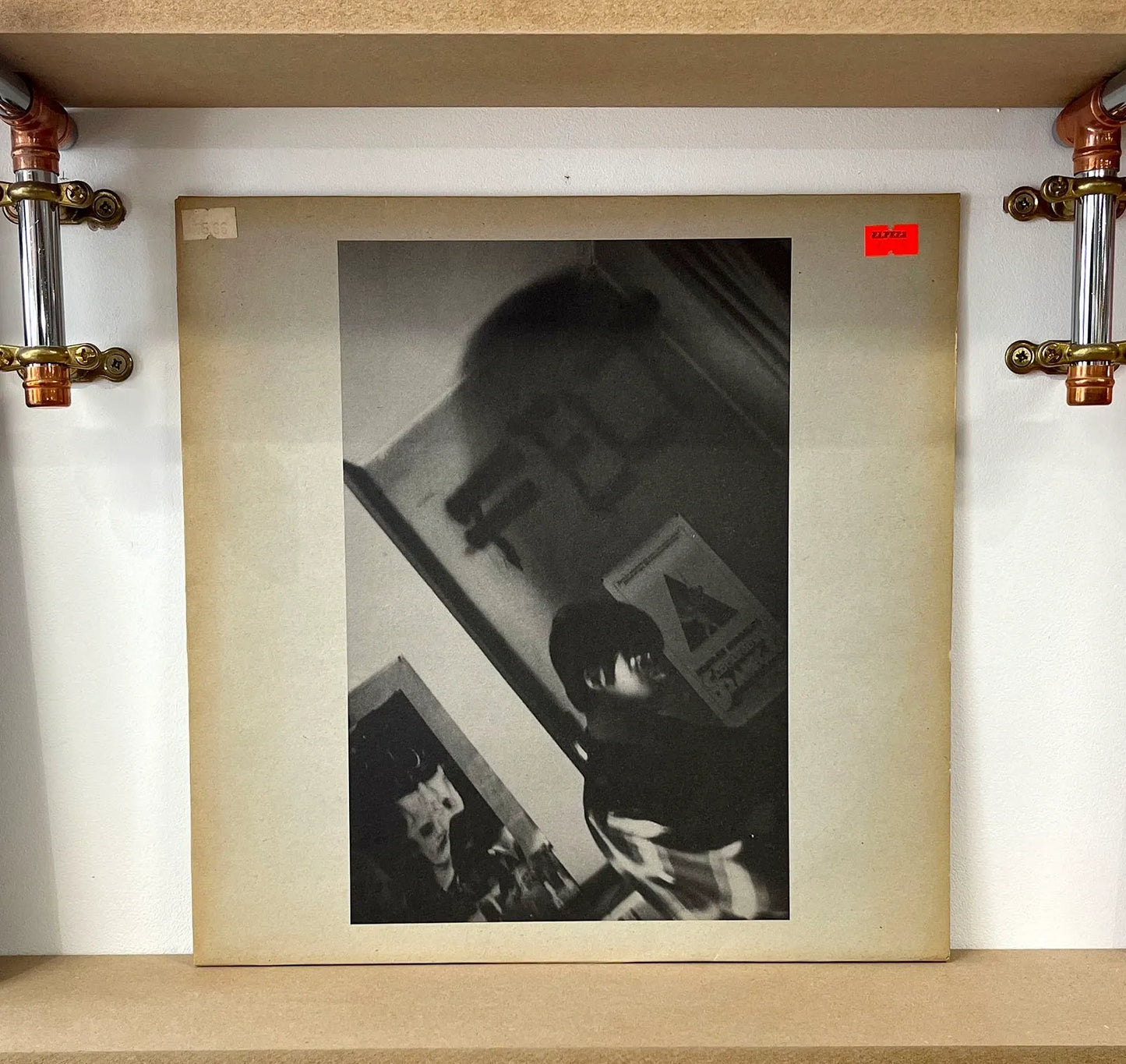Felt – Primitive Painters