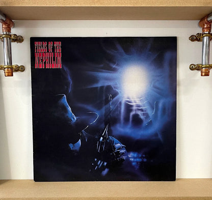Fields Of The Nephilim – Blue Water