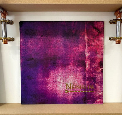 Fields Of The Nephilim – Psychonaut