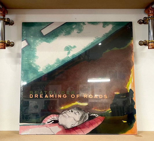 Beatglider – Dreaming of Roads