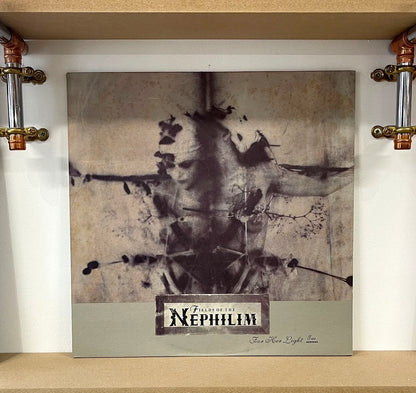Fields Of The Nephilim – For Her Light Two