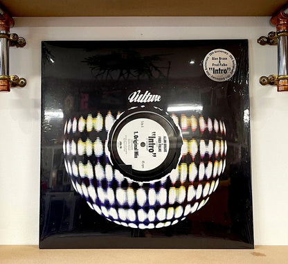 Alan Braxe & Fred Falke – Intro