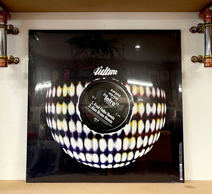 Alan Braxe & Fred Falke – Intro