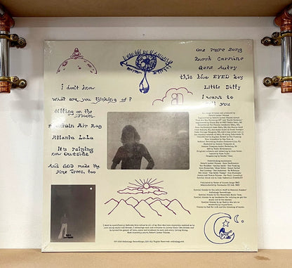 Robert Lester Folsom - If You Wanna Laugh, You Gotta Cry Sometimes: Archives Vol. 3, 1972-1975