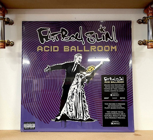Fatboy Slim - Acid Ballroom
