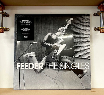 Feeder – The Singles