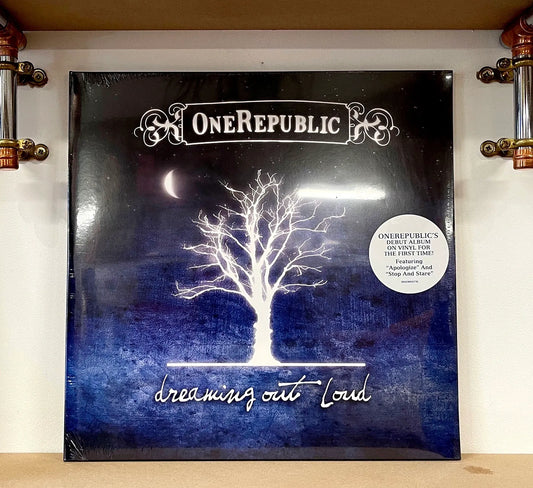 OneRepublic – Dreaming Out Loud