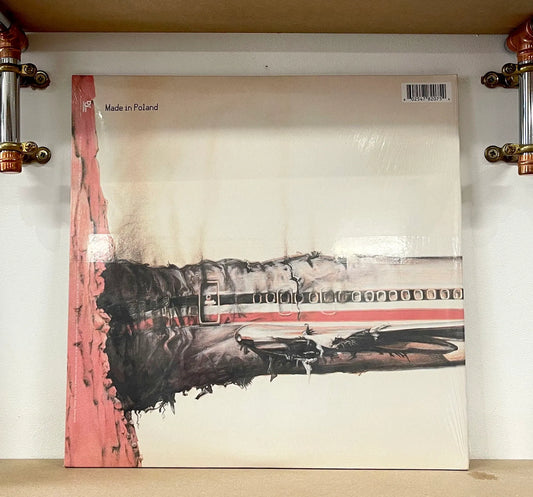 Beastie Boys – Licensed To Ill