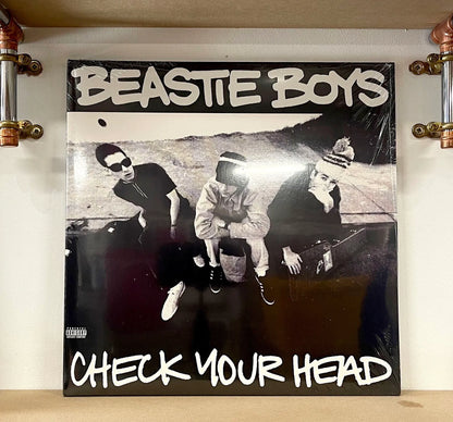 Beastie Boys – Check Your Head