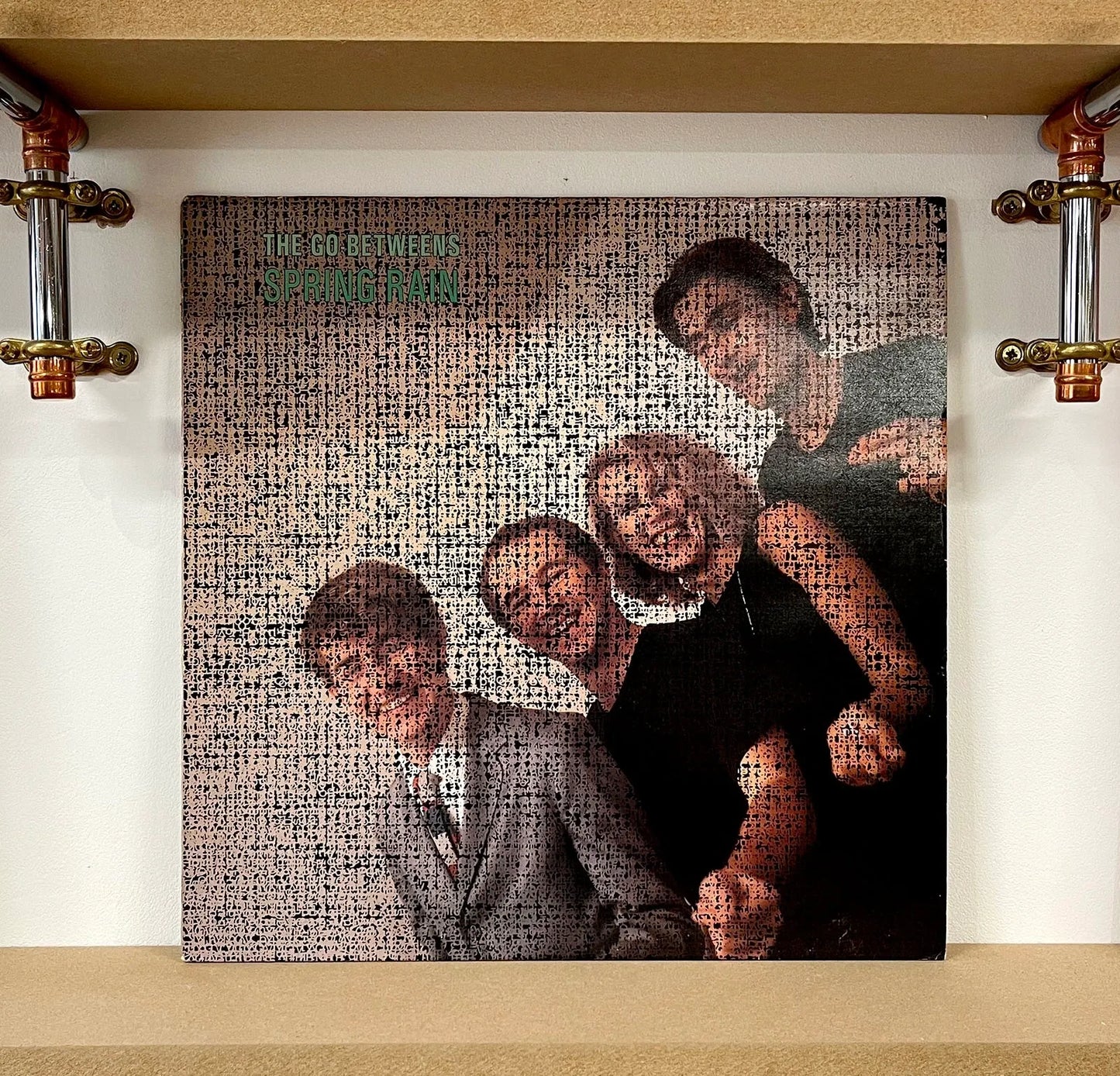 The Go-Betweens – Spring Rain
