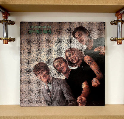 The Go-Betweens – Spring Rain