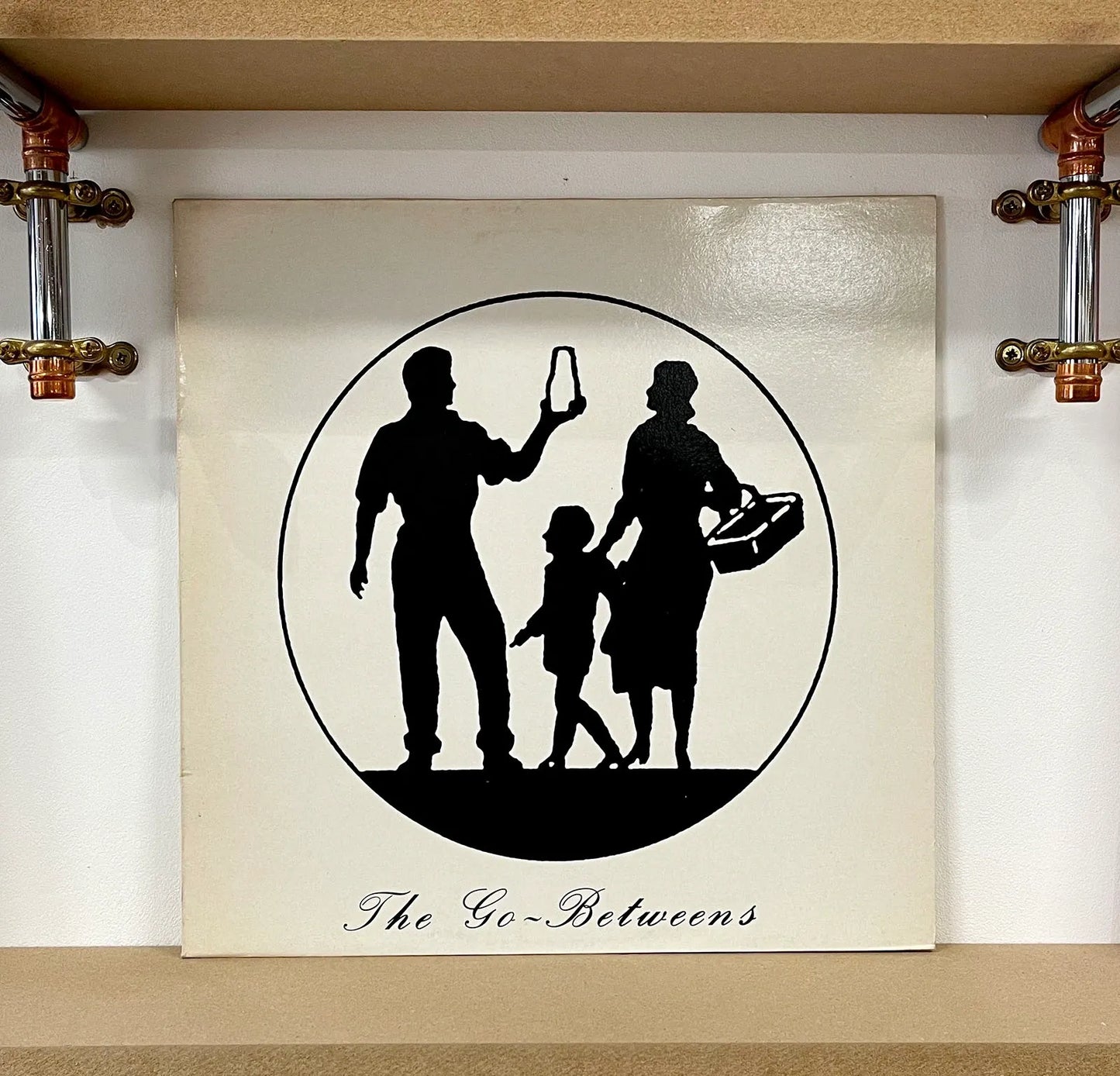 The Go-Betweens – Streets Of Your Town