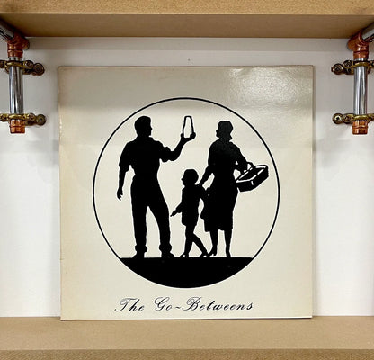 The Go-Betweens – Streets Of Your Town