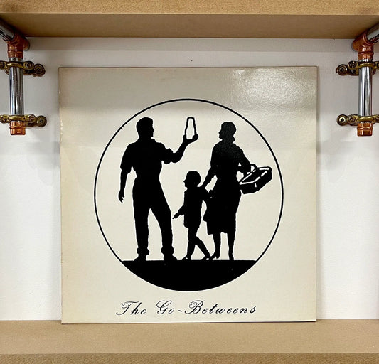 The Go-Betweens – Streets Of Your Town