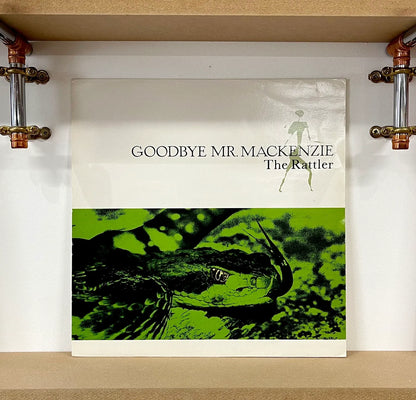Goodbye Mr. Mackenzie – The Rattler