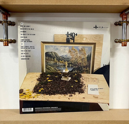 Grandaddy – Last Place