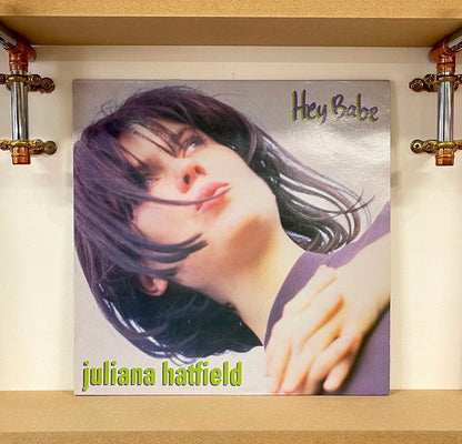 Juliana Hatfield – Hey Babe
