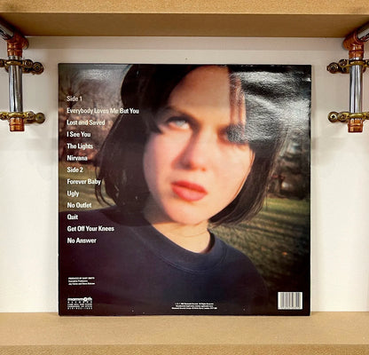 Juliana Hatfield – Hey Babe