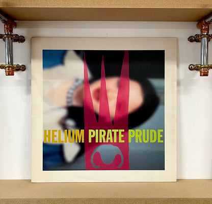 Helium – Pirate Prude