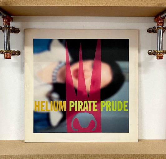 Helium – Pirate Prude