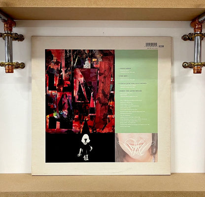 Kristin Hersh – Your Ghost