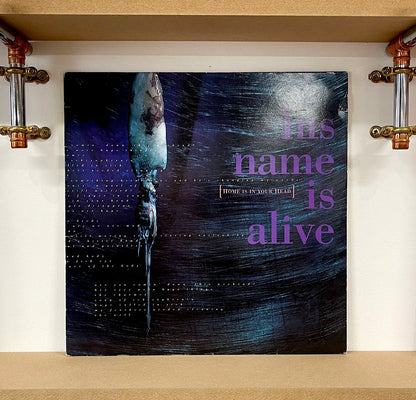 His Name Is Alive – Home Is In Your Head