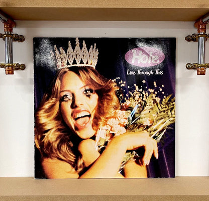 Hole – Live Through This
