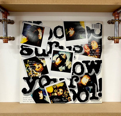 Hoodoo Gurus – Blow Your Cool!
