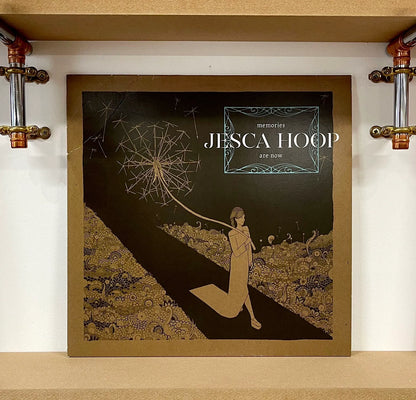 Jesca Hoop – Memories Are Now