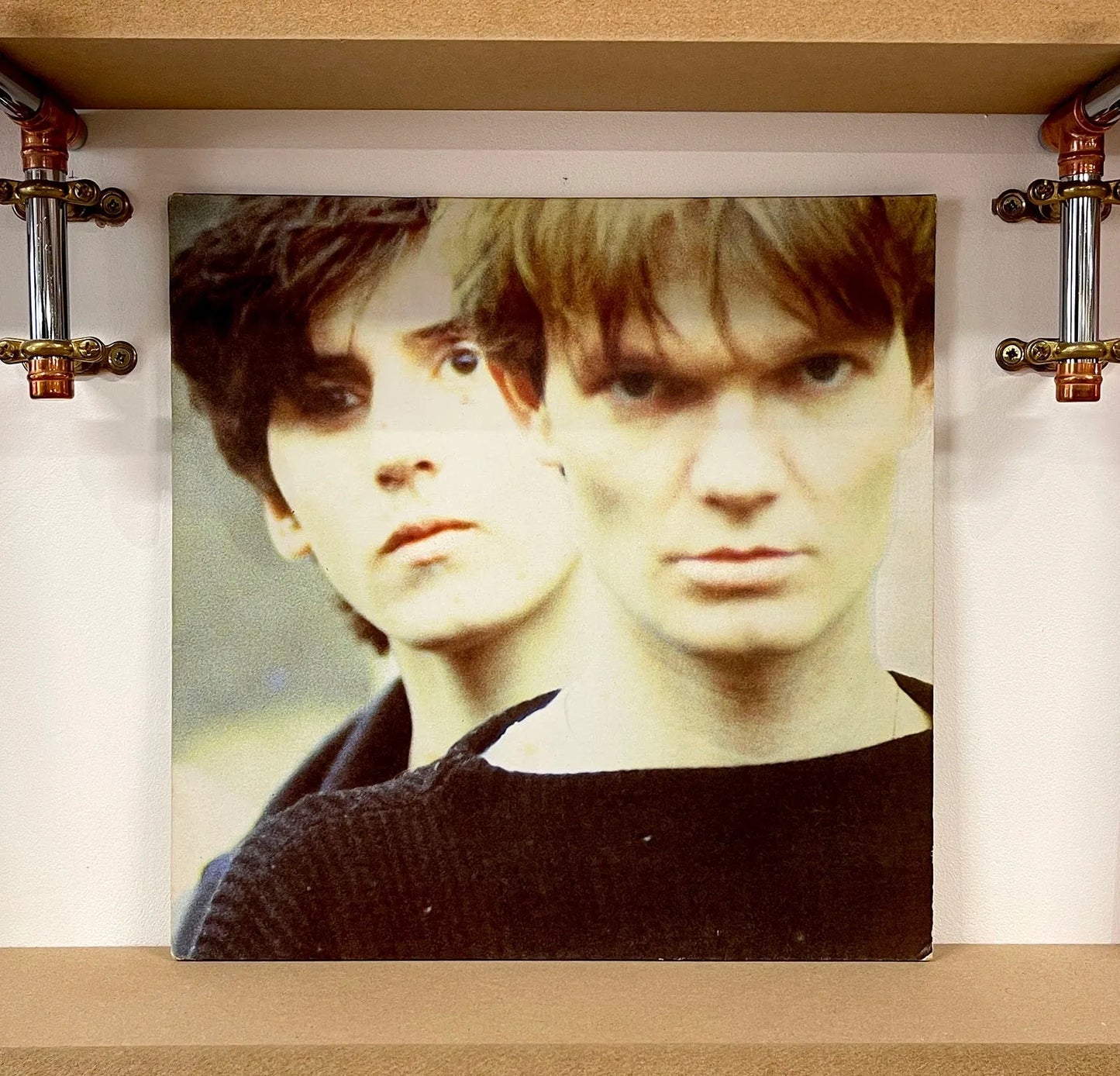 The House Of Love – The House Of Love