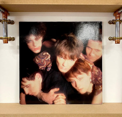 The House Of Love – The House Of Love