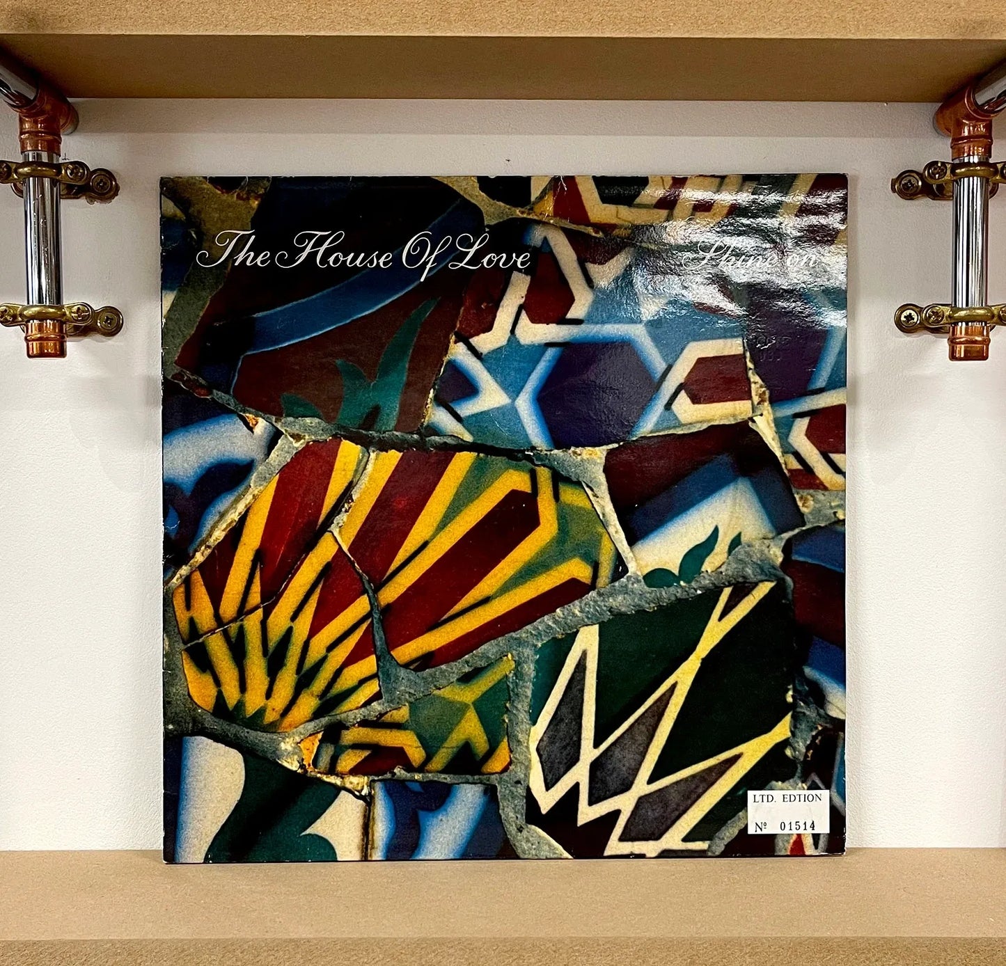 The House Of Love – Shine On