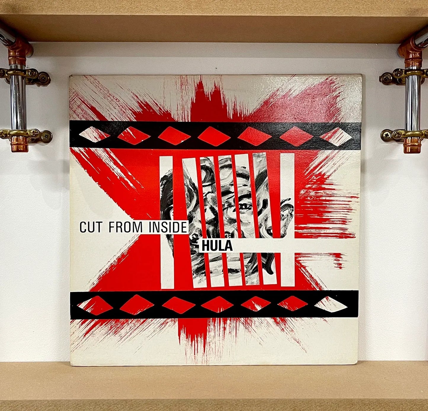 Hula – Cut From Inside
