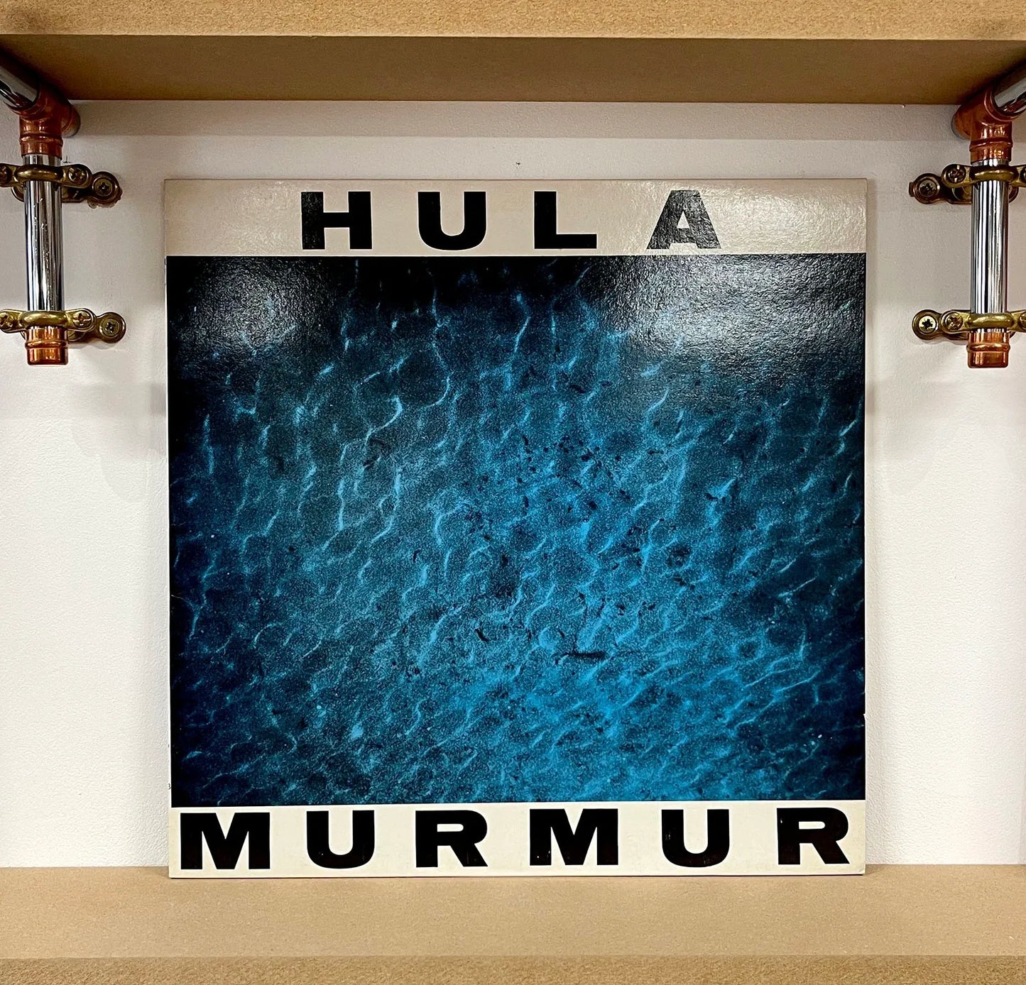 Hula – Murmur
