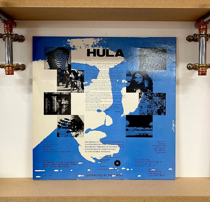 Hula – Murmur