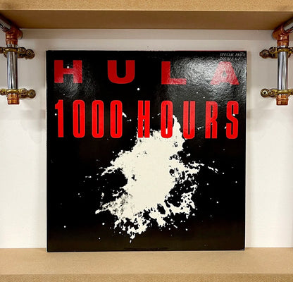 Hula – 1000 Hours