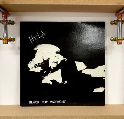 Hula – Black Pop Workout