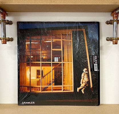 Idles – Crawler