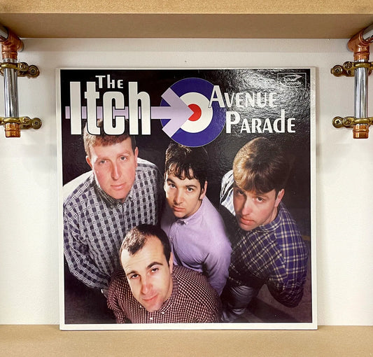 The Itch – Avenue Parade