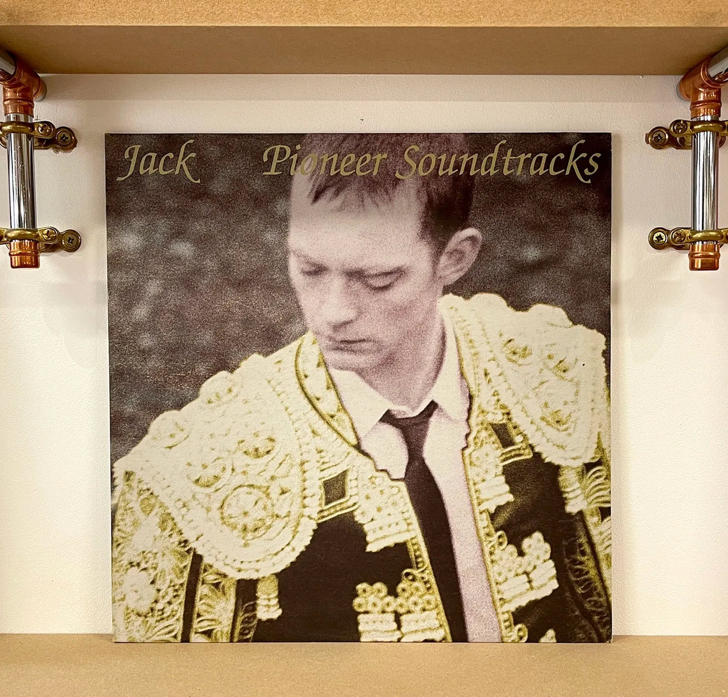 Jack – Pioneer Soundtracks
