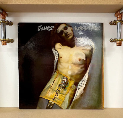 Janes Addiction – Janes Addiction