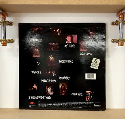 Janes Addiction – Janes Addiction
