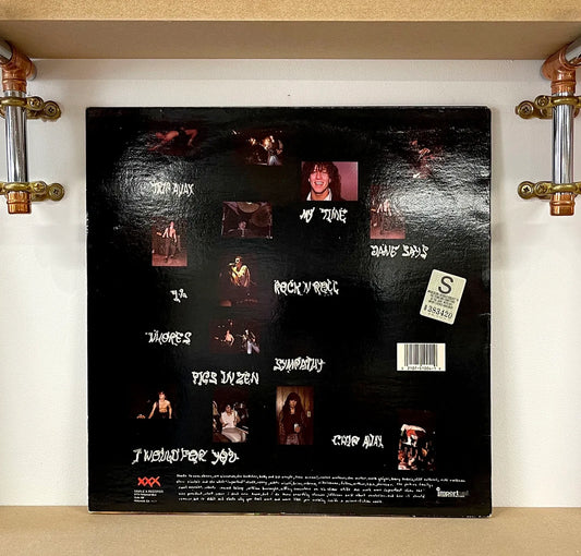 Janes Addiction – Janes Addiction